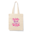 Ajooba Canvas Bag-Girls Run the World