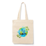 Ajooba Canvas Bag-Save Our Earth