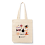 Ajooba Canvas Bag-Wicked Good Treats