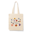 Ajooba Canvas Bag-Wicked Treats