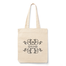Ajooba Canvas Bag-Your Name