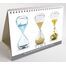Time Motivational Desk Calendar