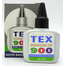 Stamp Pad Ink Tex 900
