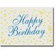 Happy Birthday Corporate Card HBCC 1104