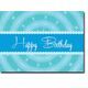 Happy Birthday Corporate Card HBCC 1105