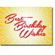 Happy Birthday Corporate Card HBCC 1107