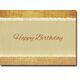Happy Birthday Corporate Card HBCC 1111
