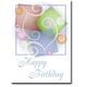 Happy Birthday Corporate Card HBCC 1118