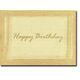 Happy Birthday Corporate Card HBCC 1123