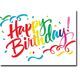 Happy Birthday Corporate Card HBCC 1131