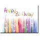 Happy Birthday Corporate Card HBCC 1132