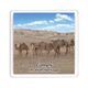 Ajooba Dubai Souvenir Magnet Camel Arabian Heritage MCA 0002