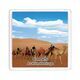 Ajooba Dubai Souvenir Magnet Camel Arabian Heritage MCA 0012