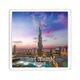 Ajooba Dubai Souvenir Magnet Burj Khalifa 0049