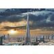 Ajooba Dubai Souvenir Puzzle Burj Khalifa 0034