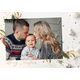 5x7 Folded Personalised Christmas Greeting Cards -012