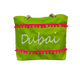 Green Beach Bags
