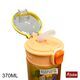 Bottle with straw Paul Frank 370ml.