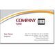 Business Card BC 0033