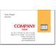 Business Card BC 0037