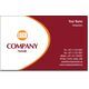 Business Card BC 0042