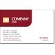 Business Card BC 0045