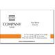 Business Card BC 0066