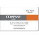 Business Card BC 0076