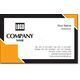 Business Card BC 0085