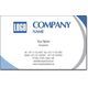 Business Card BC 0096