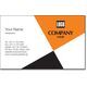 Business Card BC 0101