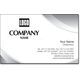 Business Card BC 0112