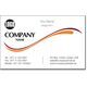 Business Card BC 0126