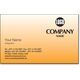 Business Card BC 0138