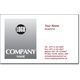 Business Card BC 0144