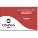 Business Card BC 0149