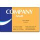 Business Card BC 0154