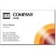 Business Card BC 0158
