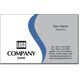 Business Card BC 0170