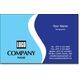 Business Card BC 0171