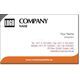 Business Card BC 0173