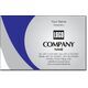 Business Card BC 0198