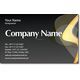 Business Card BC 0244