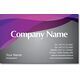 Business Card BC 0246