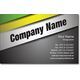 Business Card BC 0257