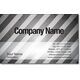 Business Card BC 0271
