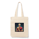 Ajooba Canvas Bag-Ronaldo