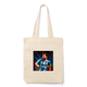Ajooba Canvas Bag-Messi