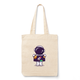 Ajooba Canvas Bag-Space Man