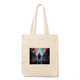 Ajooba Canvas Bag-Alien Hunter